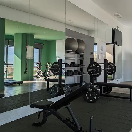 Sunset Cliffs Horizon Benidorm