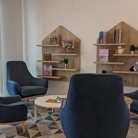 Sunset Cliffs Horizon Apartamento *