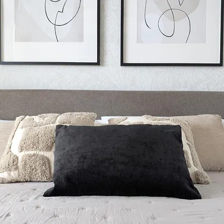 Apartamento Sunset Cliffs Horizon