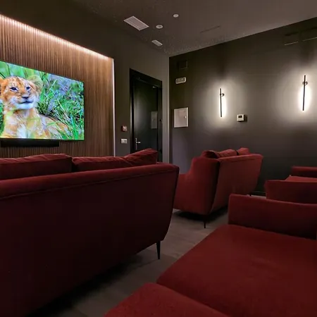 Apartamento Sunset Cliffs Horizon *