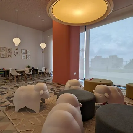 Apartamento Sunset Cliffs Horizon Benidorm