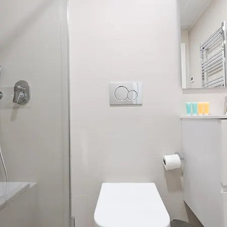 Apartamento Sunset Cliffs Horizon *