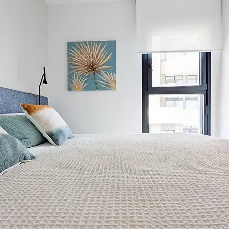 Sunset Cliffs Horizon Apartamento *