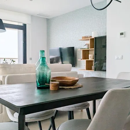 アパート Sunset Cliffs Horizon *