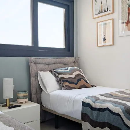 Sunset Cliffs Horizon