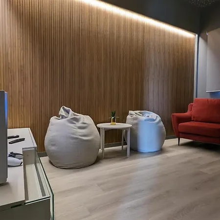 Sunset Cliffs Horizon Appartement