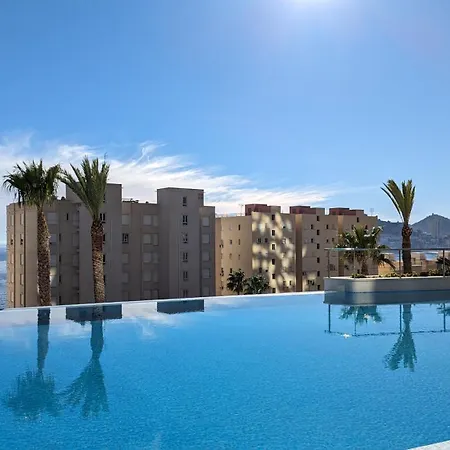 Sunset Cliffs Horizon Appartement