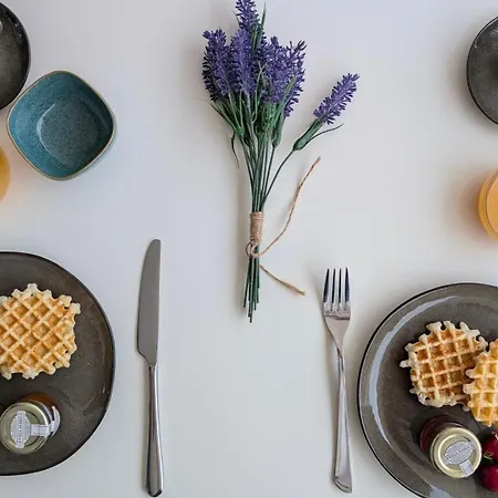 アパート Sunset Cliffs Horizon