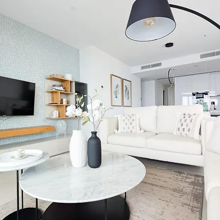 Sunset Cliffs Horizon Appartement *