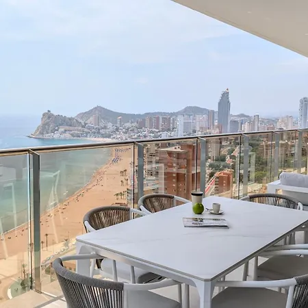 Sunset Cliffs Horizon アパート