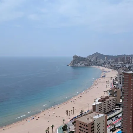 アパート Sunset Cliffs Horizon