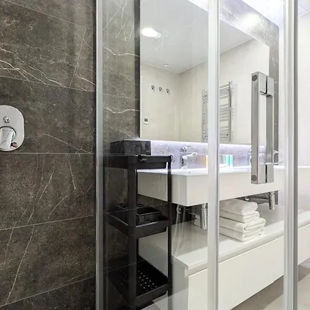 Sunset Cliffs Horizon Appartement Benidorm