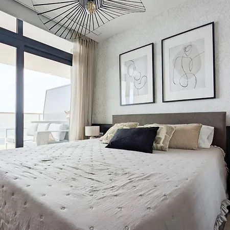 Sunset Cliffs Horizon