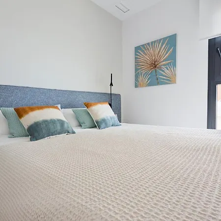 Apartamento Sunset Cliffs Horizon *