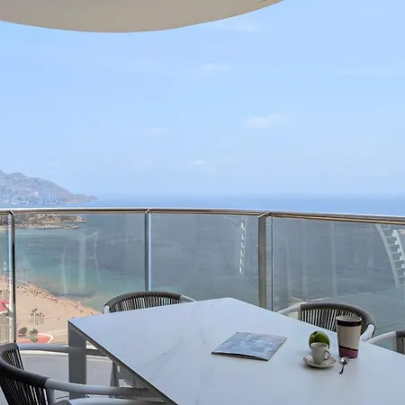 Sunset Cliffs Horizon *