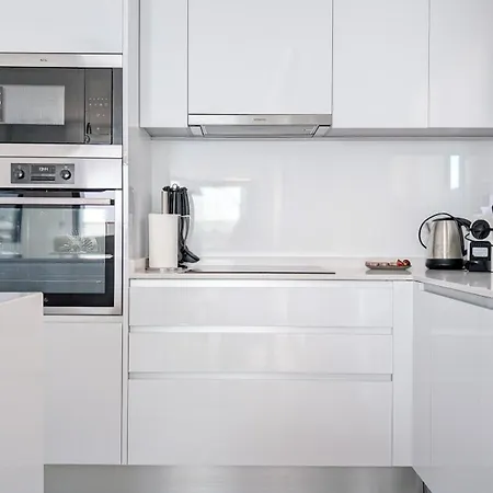 Sunset Cliffs Horizon ベニドルム