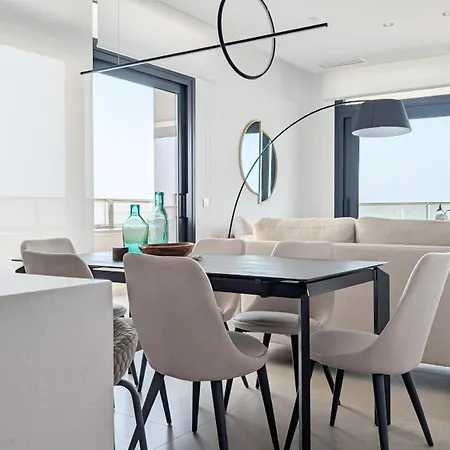 Sunset Cliffs Horizon