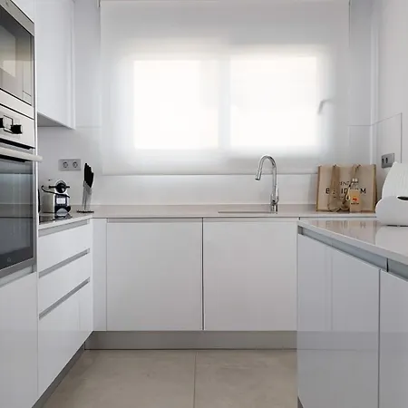 Sunset Cliffs Horizon Appartement