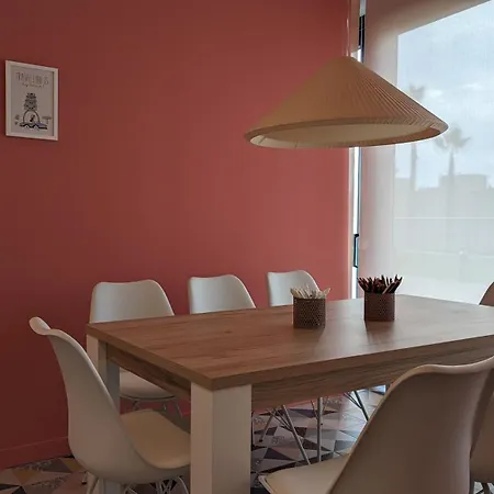 Apartamento Sunset Cliffs Horizon *