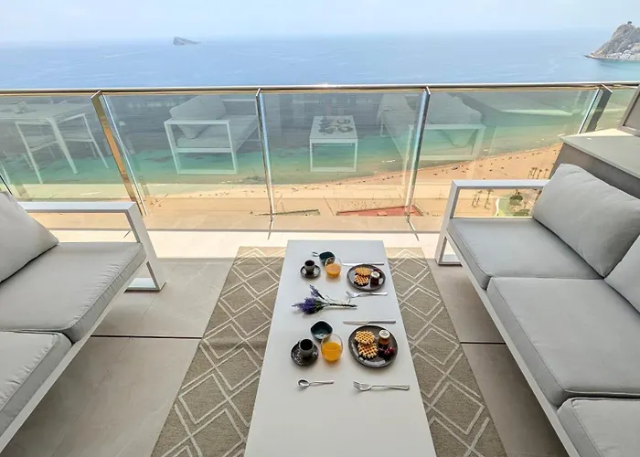 Sunset Cliffs Horizon Apartment