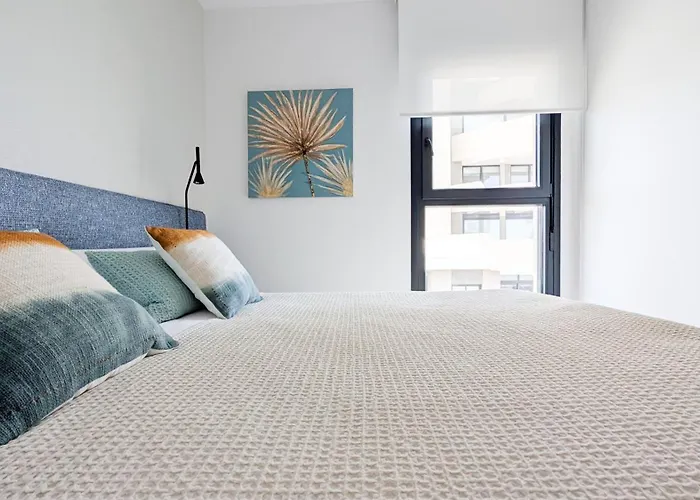 Sunset Cliffs Horizon Apartment *