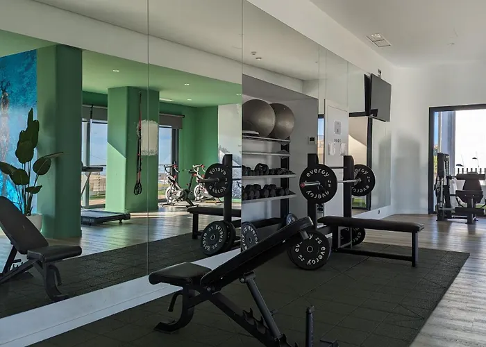 Sunset Cliffs Horizon Benidorm