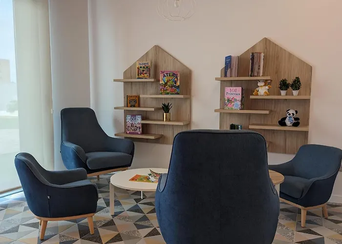 Sunset Cliffs Horizon Apartment *