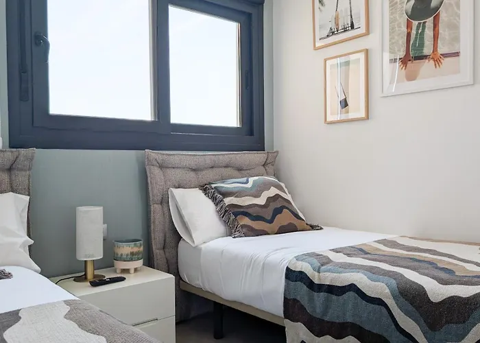 Sunset Cliffs Horizon