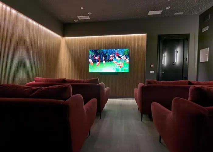 Sunset Cliffs Horizon Apartment