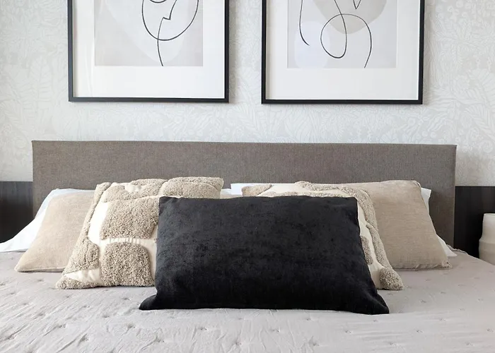 Apartment Sunset Cliffs Horizon