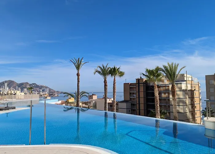 Apartment Sunset Cliffs Horizon *