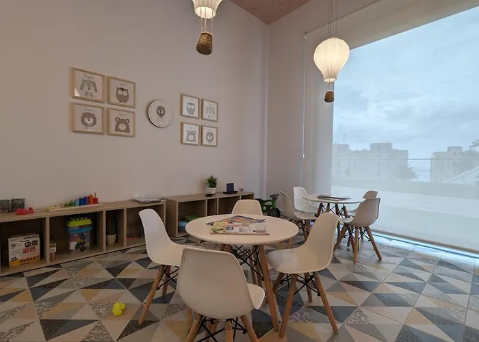 Sunset Cliffs Horizon * Benidorm