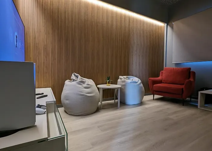 Sunset Cliffs Horizon Apartment