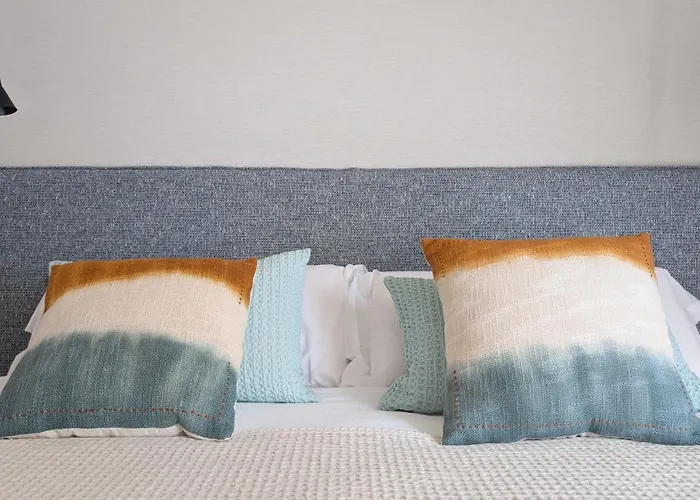 Apartment Sunset Cliffs Horizon