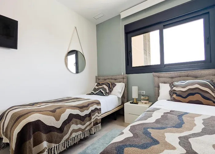 Apartamento Sunset Cliffs Horizon *