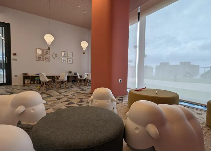 Sunset Cliffs Horizon Apartment Benidorm