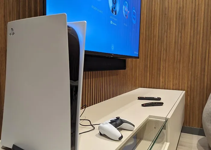 Apartment Sunset Cliffs Horizon Benidorm