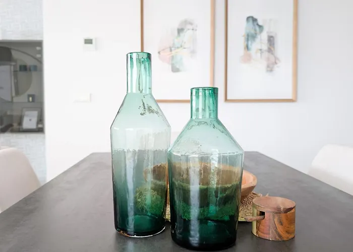 Sunset Cliffs Horizon * Benidorm