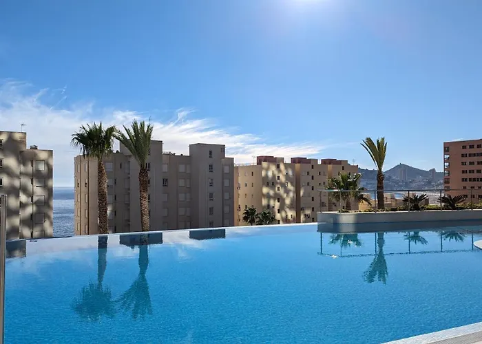 Sunset Cliffs Horizon Apartment