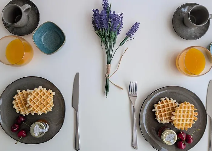 Apartment Sunset Cliffs Horizon