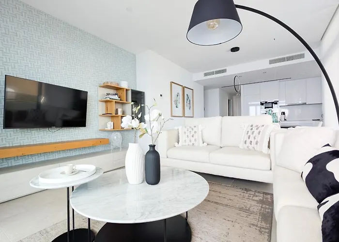 Sunset Cliffs Horizon Apartment *