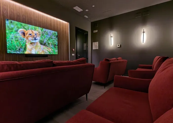 Apartment Sunset Cliffs Horizon *