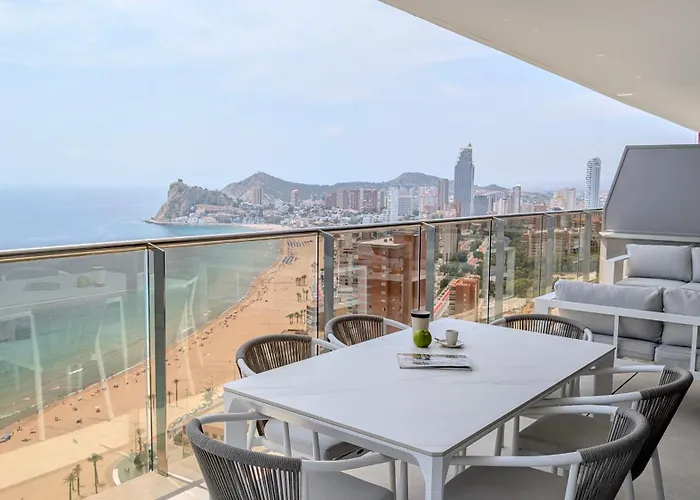 Sunset Cliffs Horizon Apartment