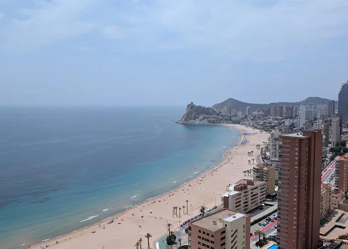 Apartment Sunset Cliffs Horizon