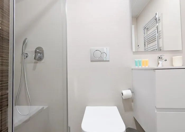 Apartment Sunset Cliffs Horizon *