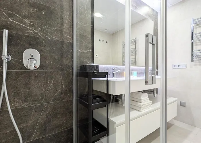 Sunset Cliffs Horizon Apartment Benidorm