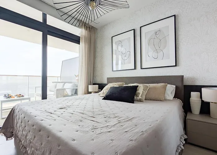 Sunset Cliffs Horizon