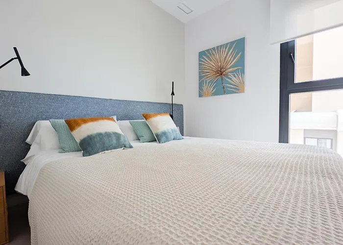 Apartment Sunset Cliffs Horizon *