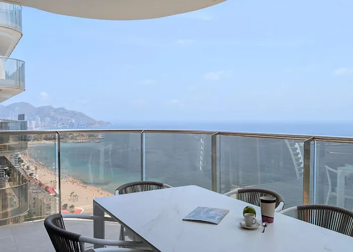 Sunset Cliffs Horizon *