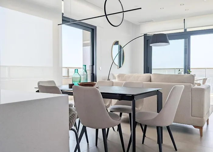 Sunset Cliffs Horizon